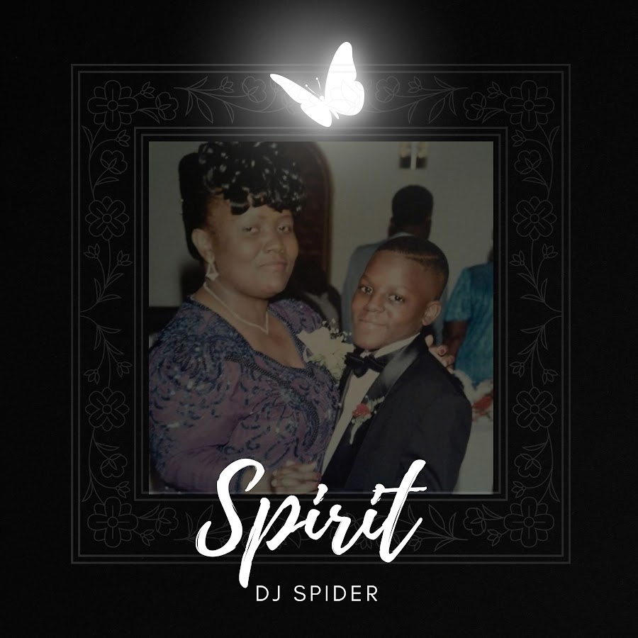 DJ Spider - Topic