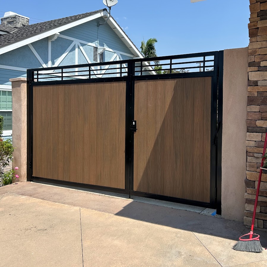 SOCAL GATES