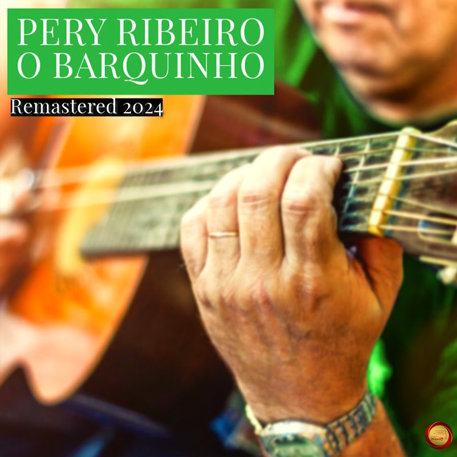 Pery Ribeiro - Topic