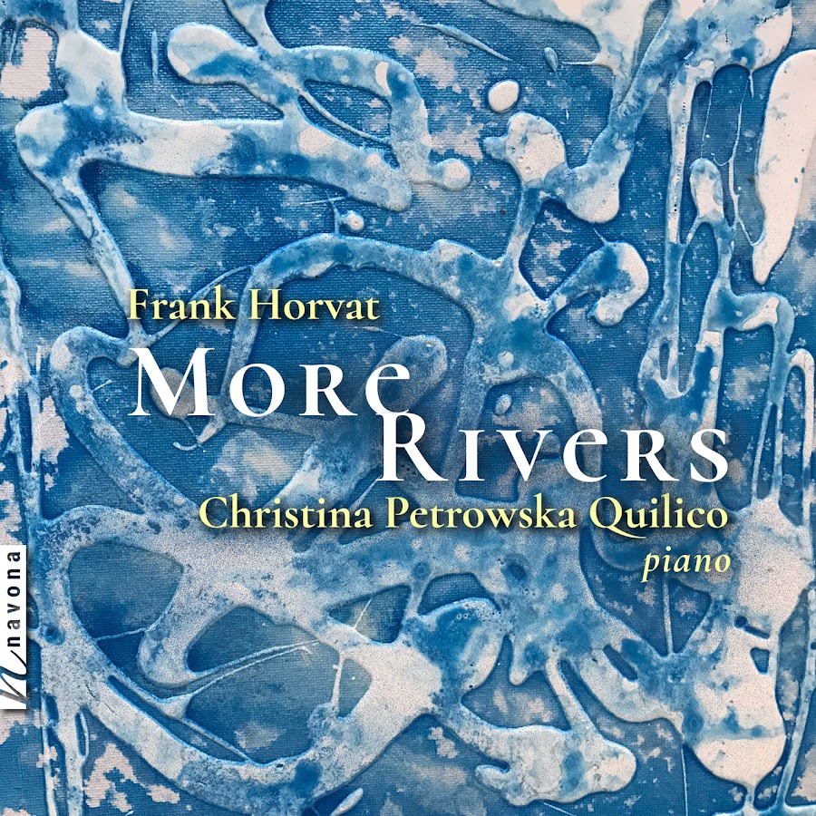 Christina Petrowska-Quilico - Topic