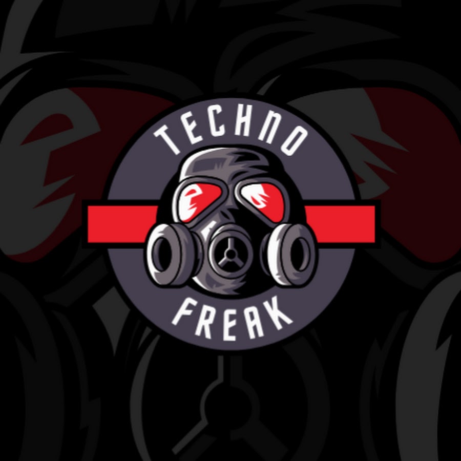 Techno Freak