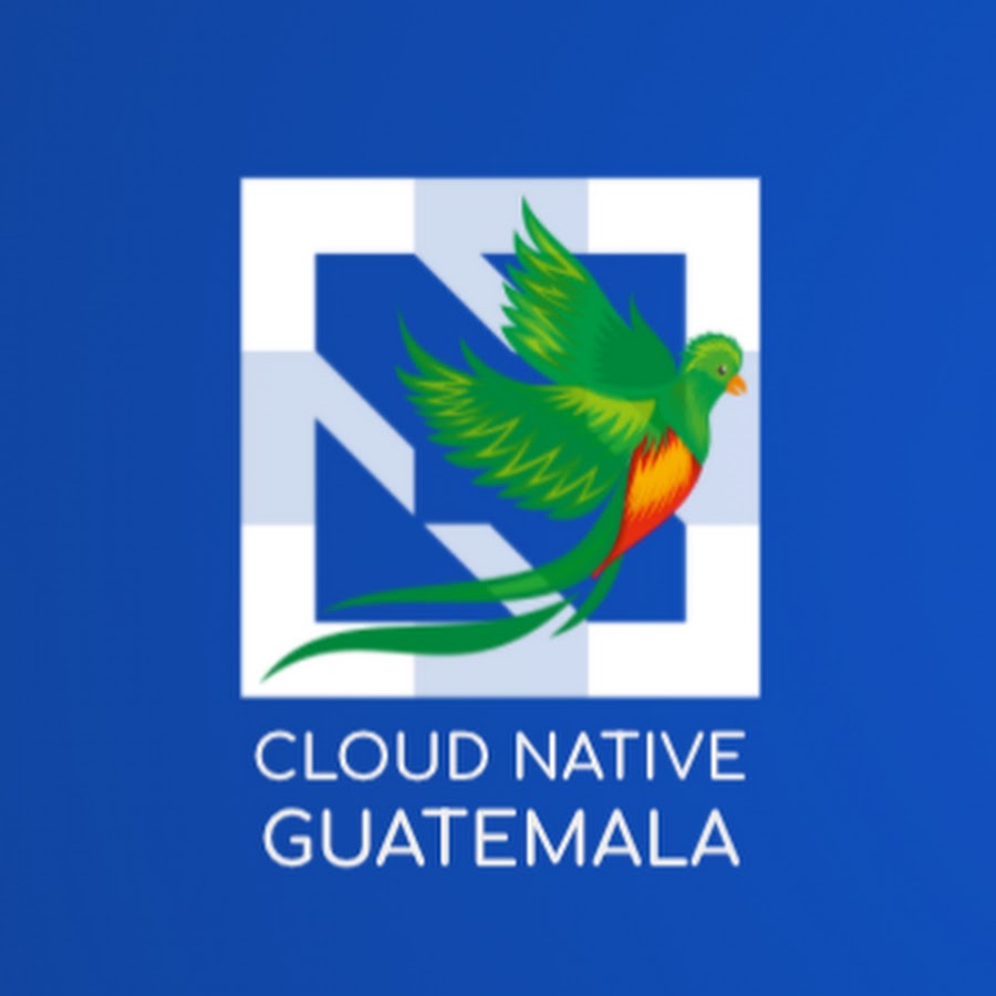 Cloud Native Guatemala