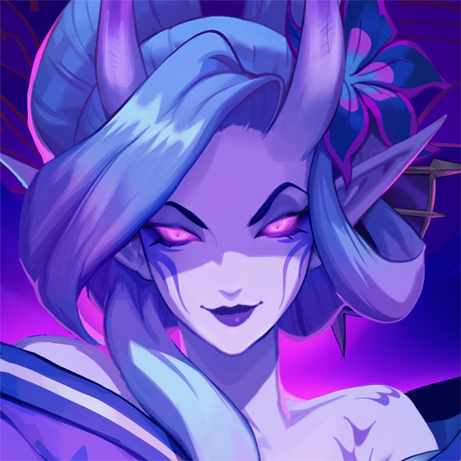 League of Legends
