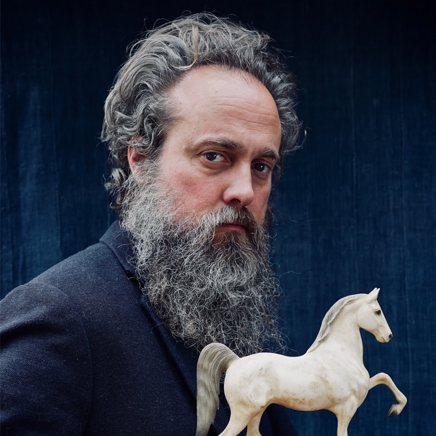 IronandWine