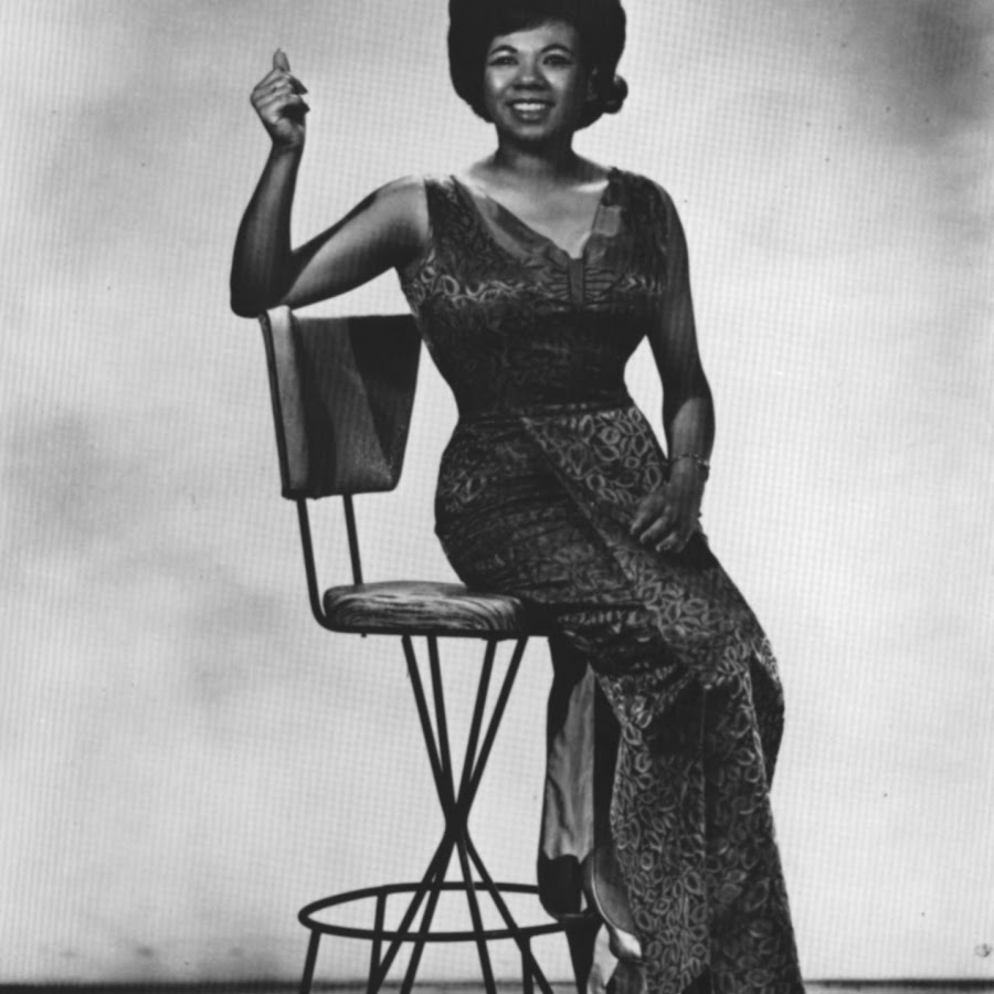 Barbara Lewis - Topic
