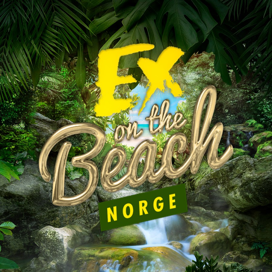 Ex on the Beach Norge