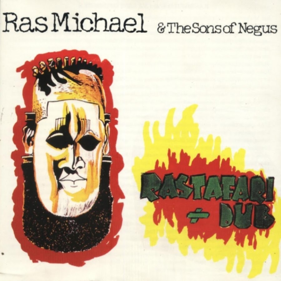 Ras Michael & The Sons of Negus - Topic