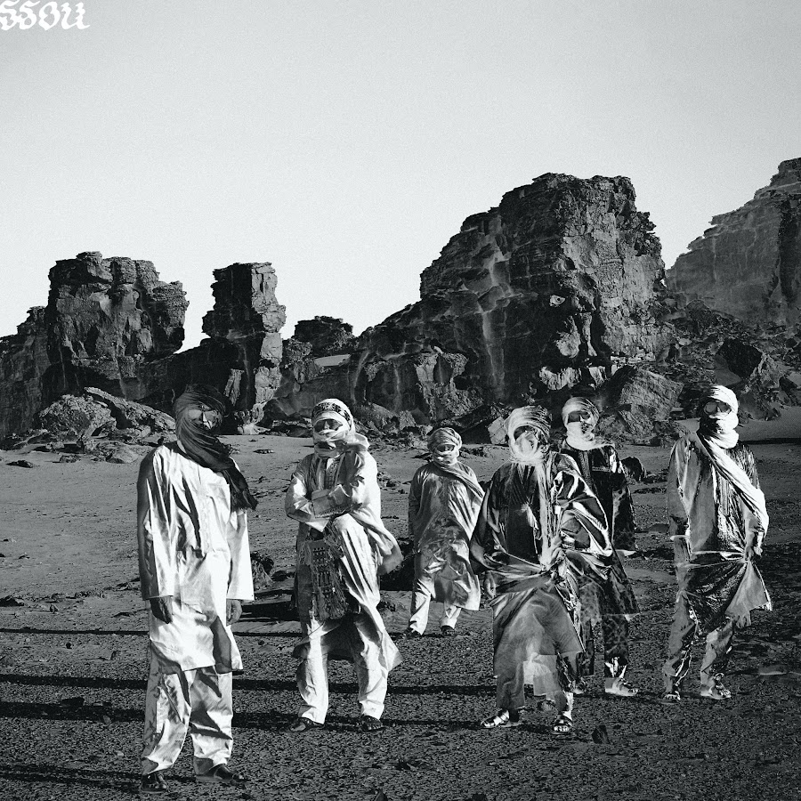 Tinariwen
