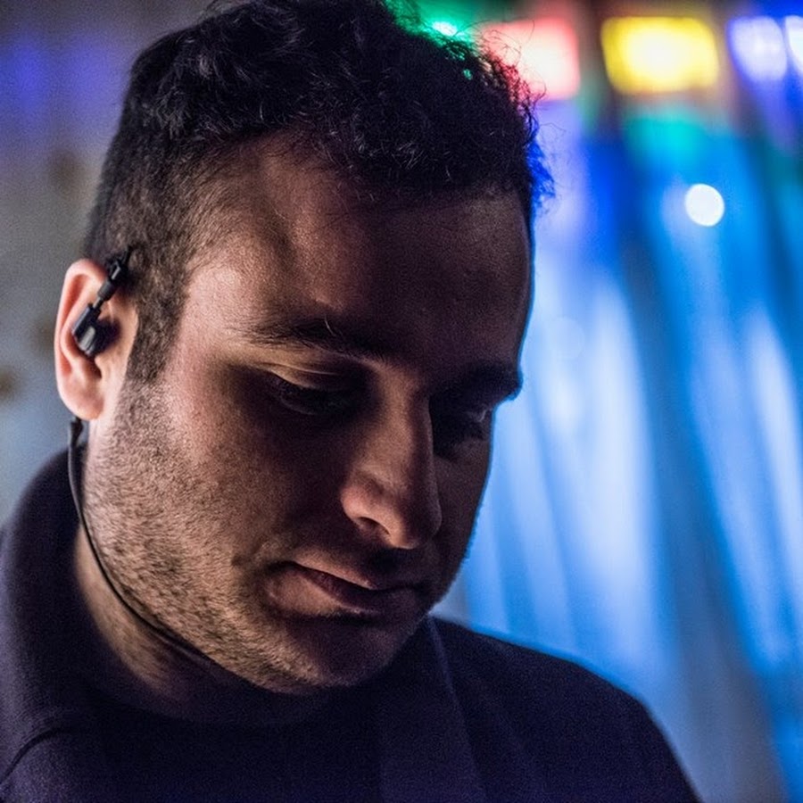 Atakan Murzoglu