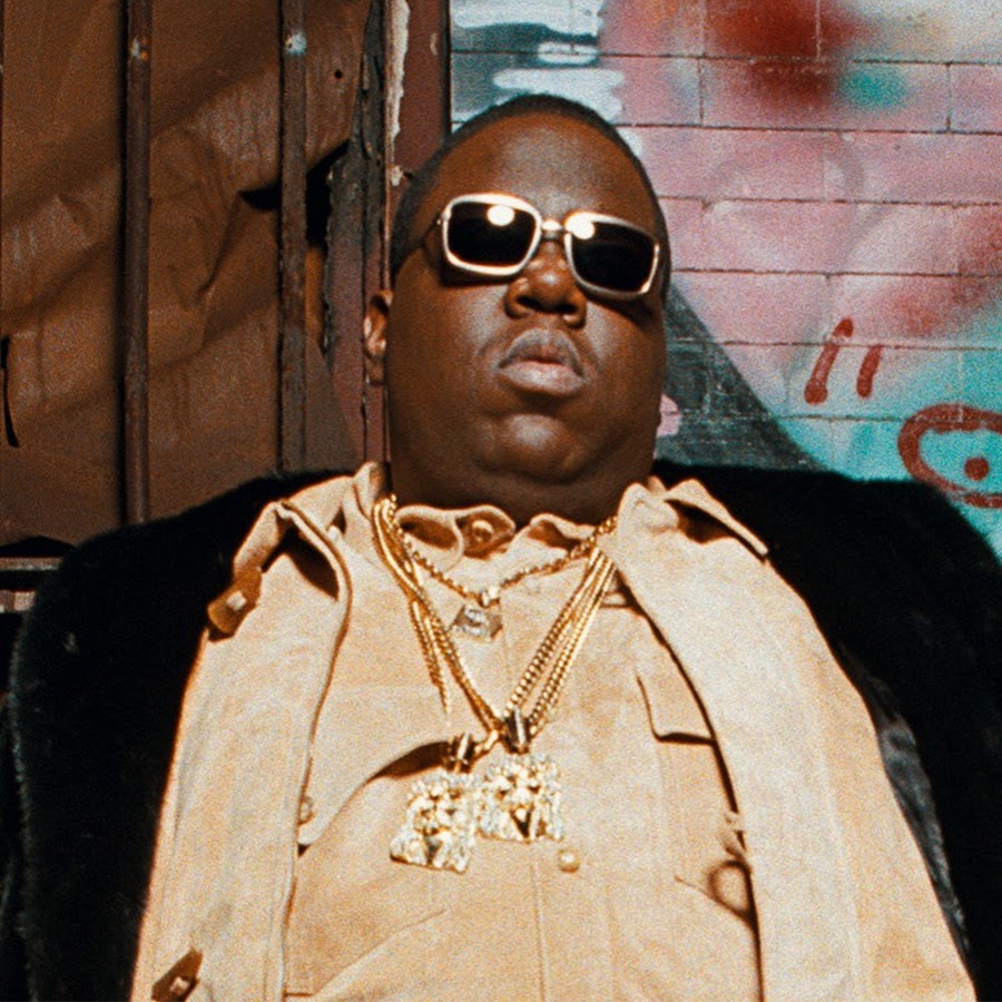 Biggie Smalls TV