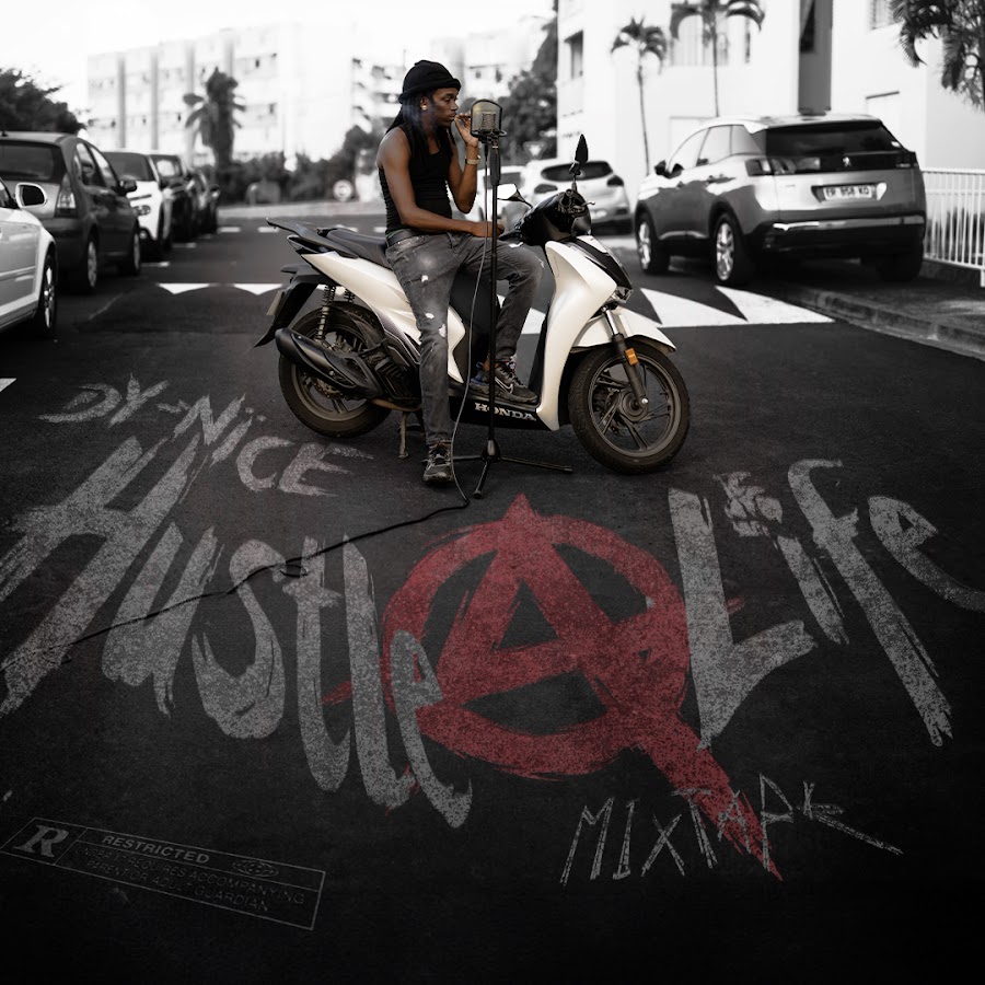 Dy-Nïce Hustler Officiel