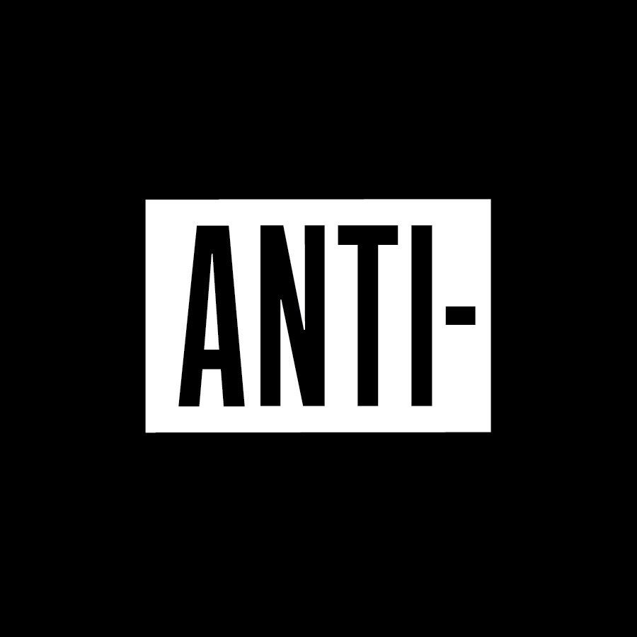 ANTI- Records