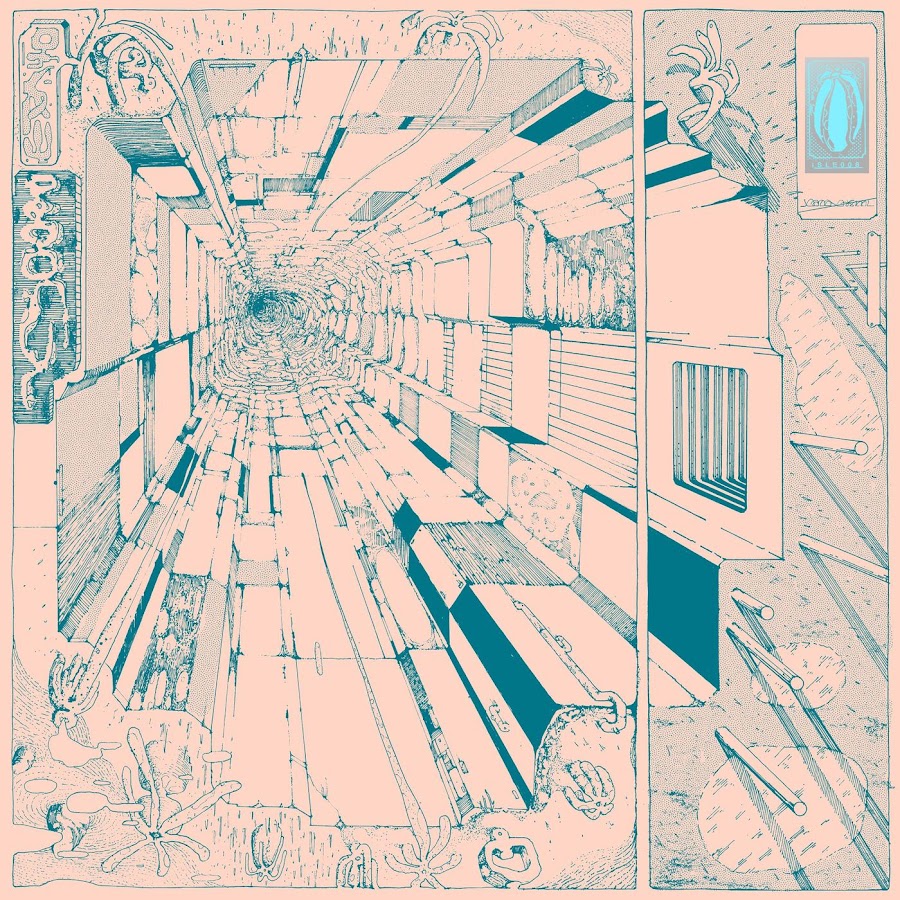 Pataphysical - Topic