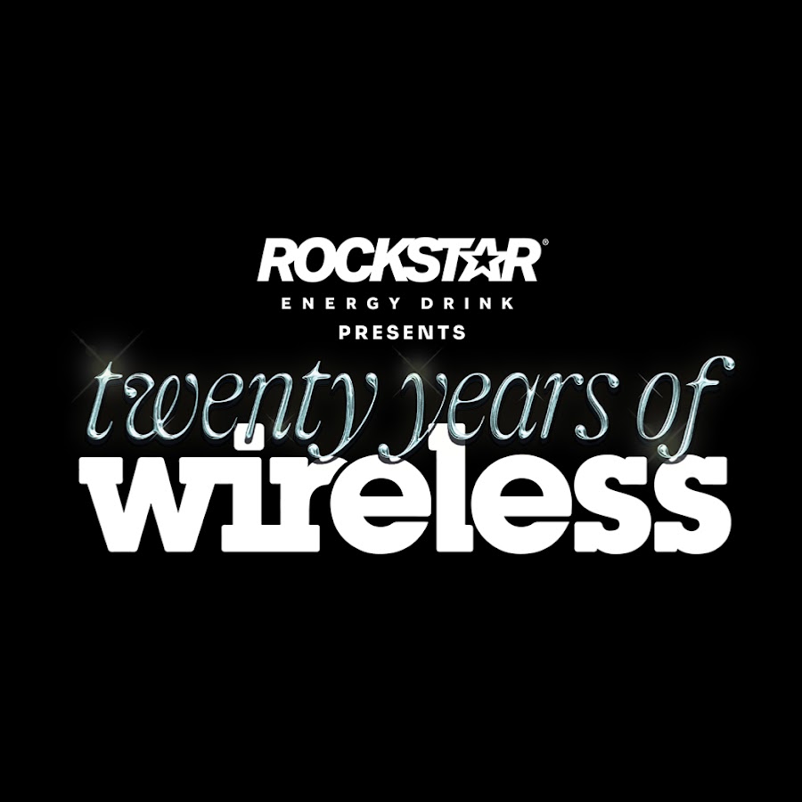 Wireless Festival