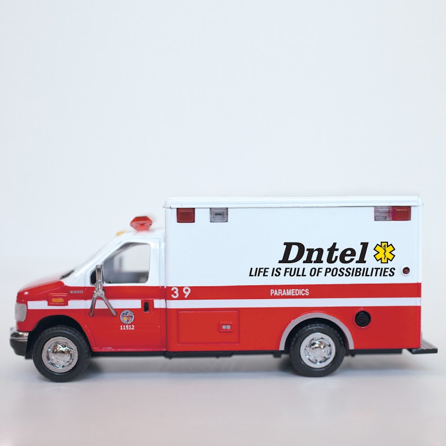 DNTEL - Topic