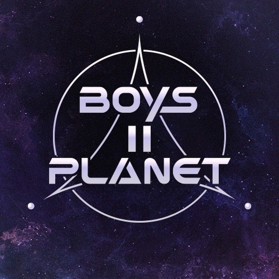 BOYS II PLANET