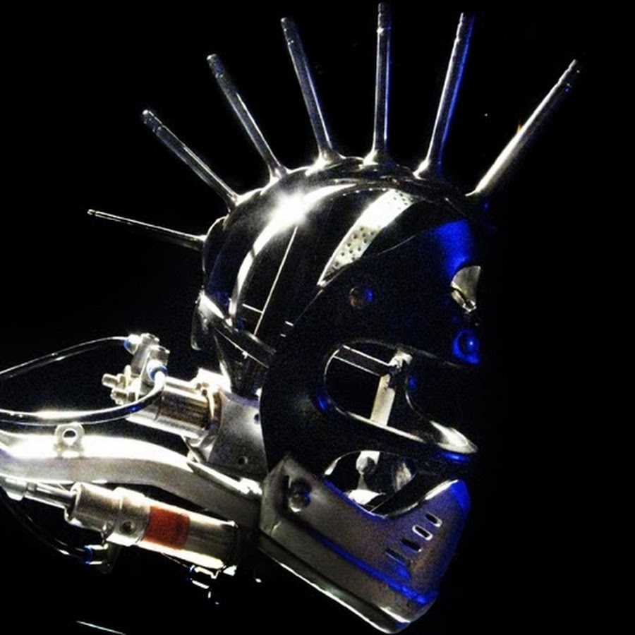 Compressorhead 