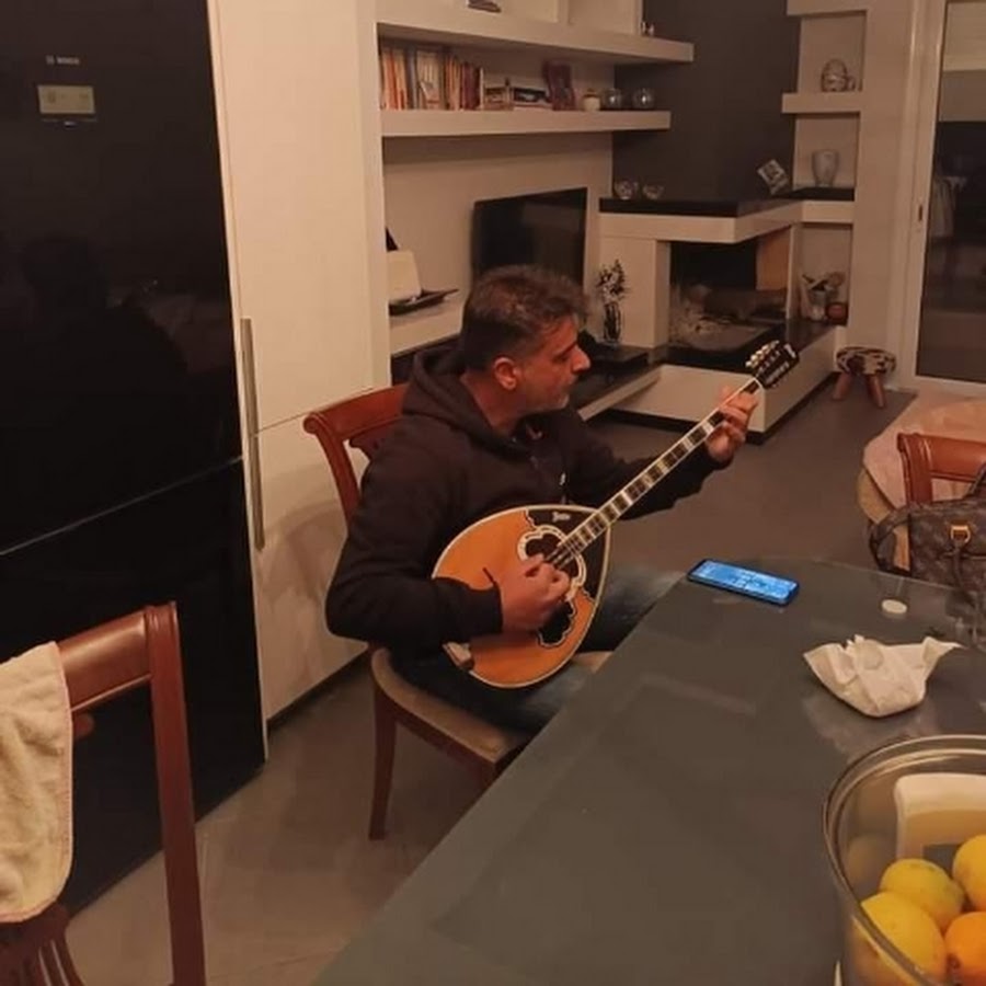 Kwstas Panagiwtakopoulos