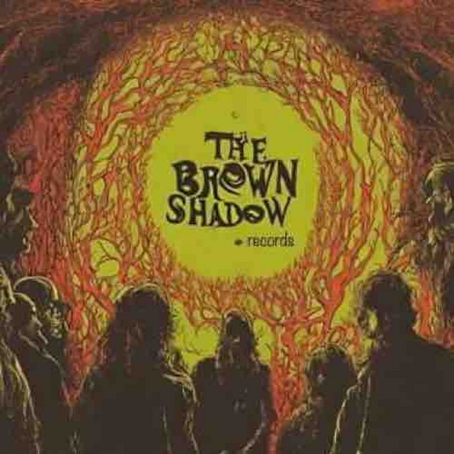 thebrownshadowrecords