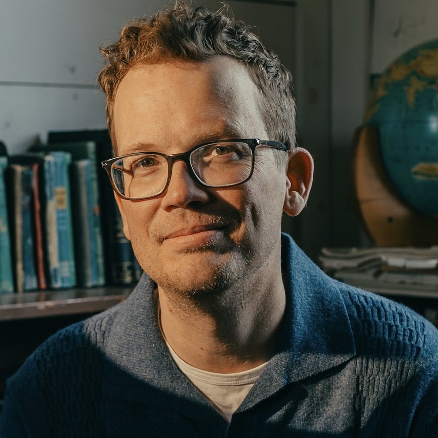 Hank Green