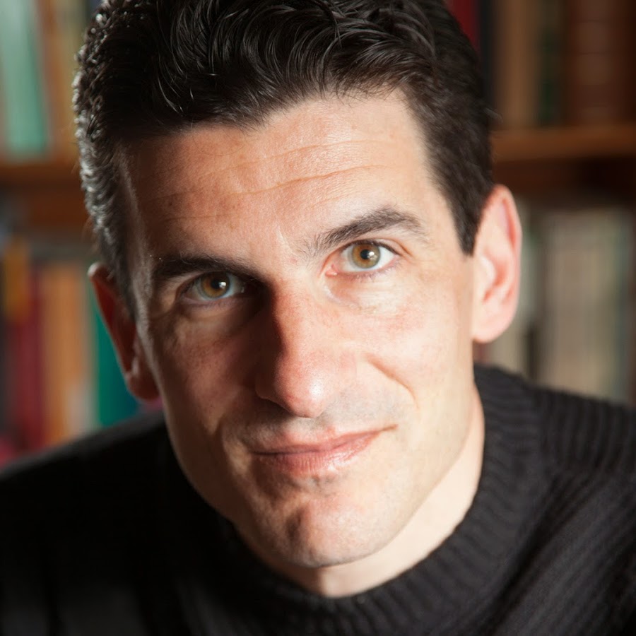 Asaf Braverman (Old New Method)