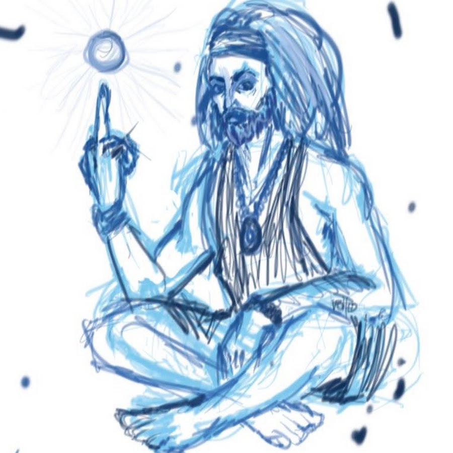 The Angry Hippie
