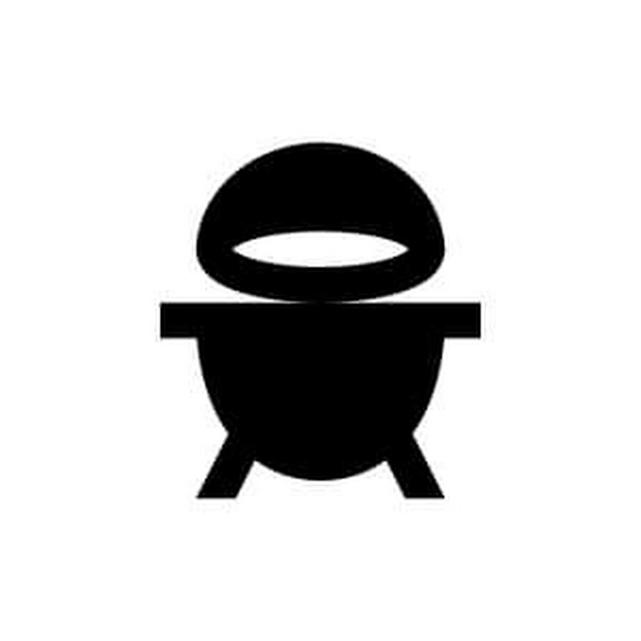 Kamado Grill