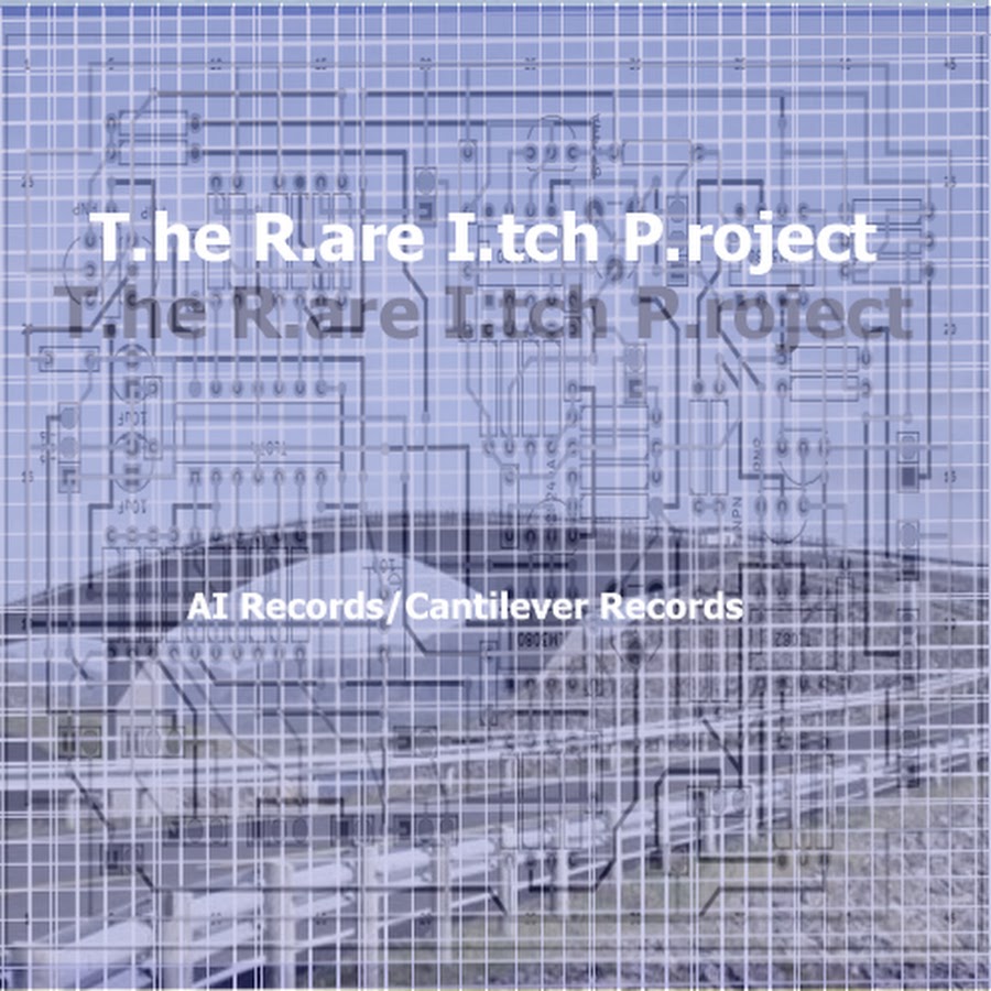 Rareitch Project