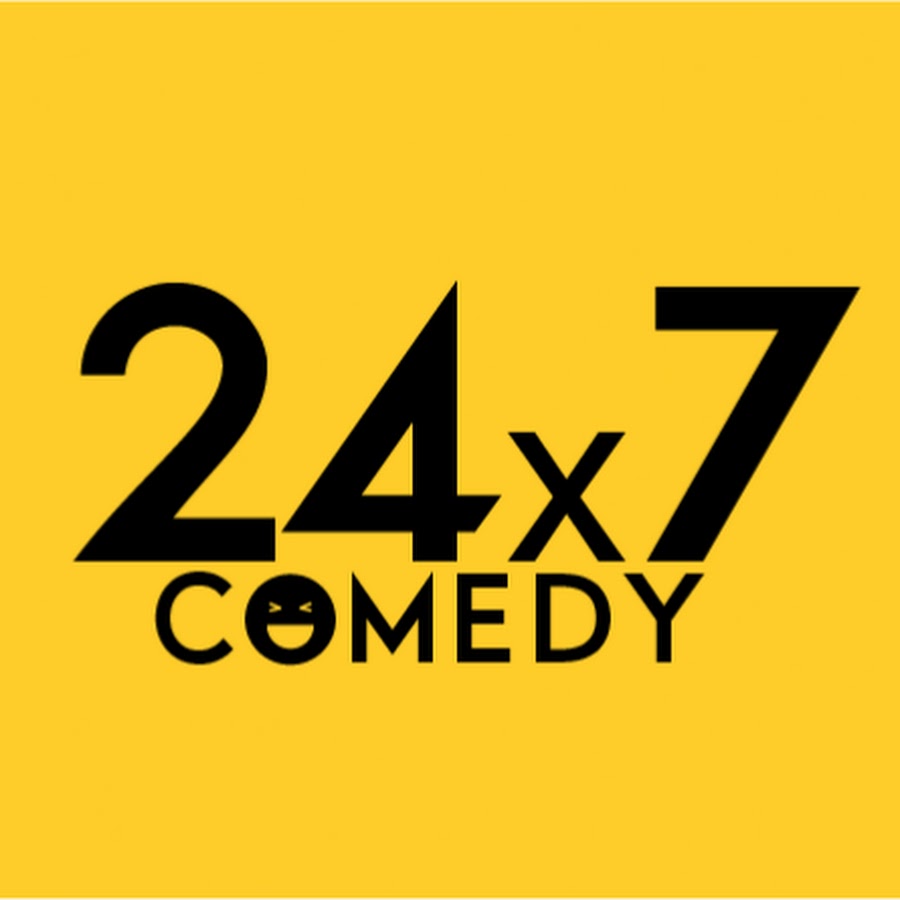 24x7 Comedy
