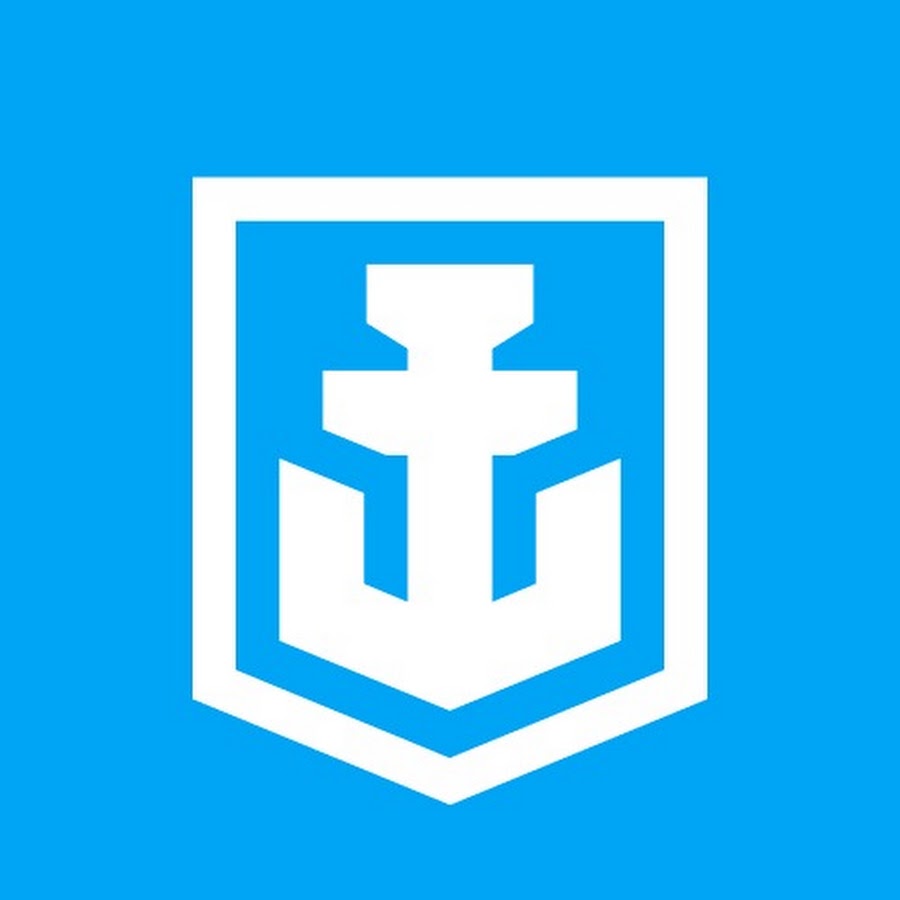 World of Warships Official Channel