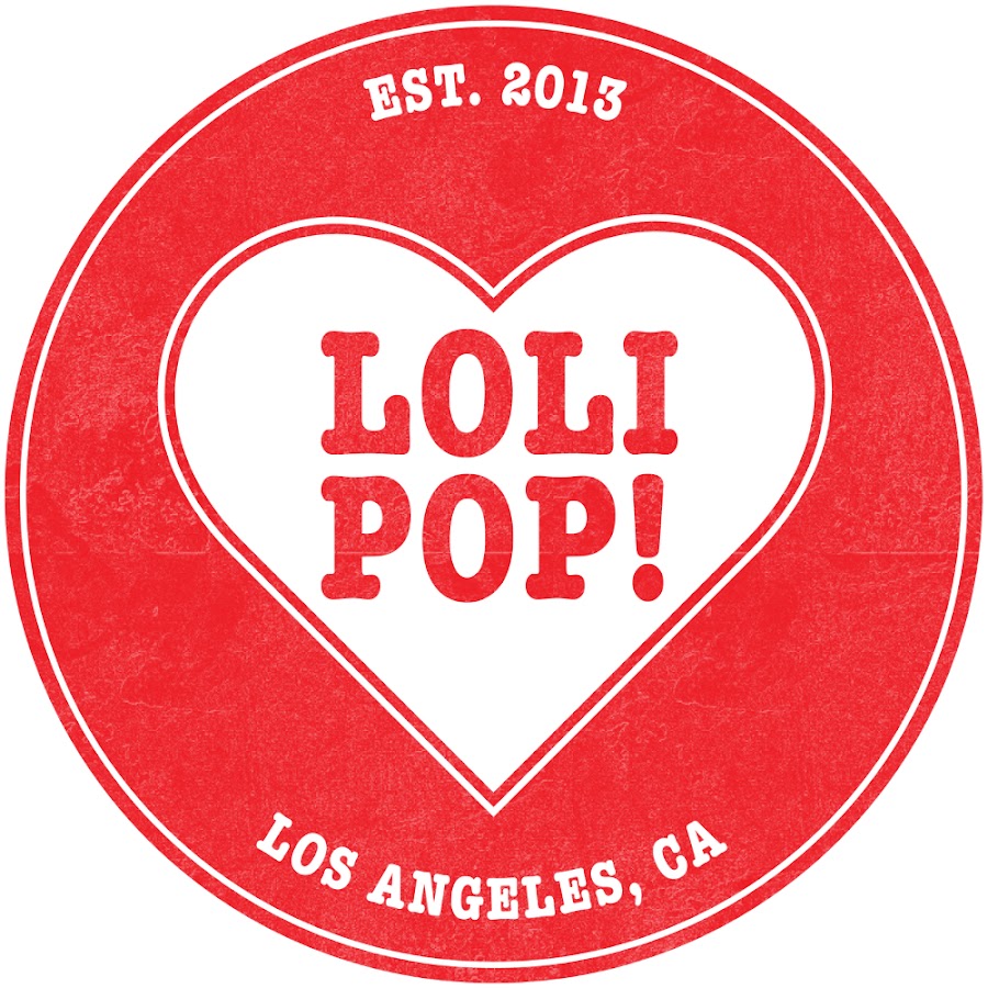 Lolipop Records