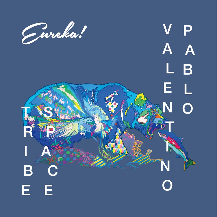 Pablo Valentino - Topic