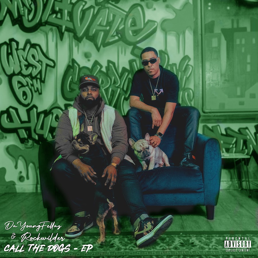 Rockwilder - Topic