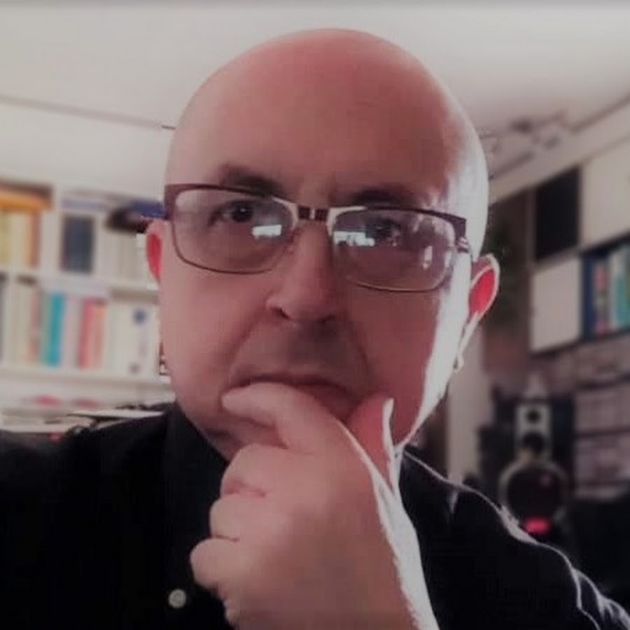 Rosario Marcianò