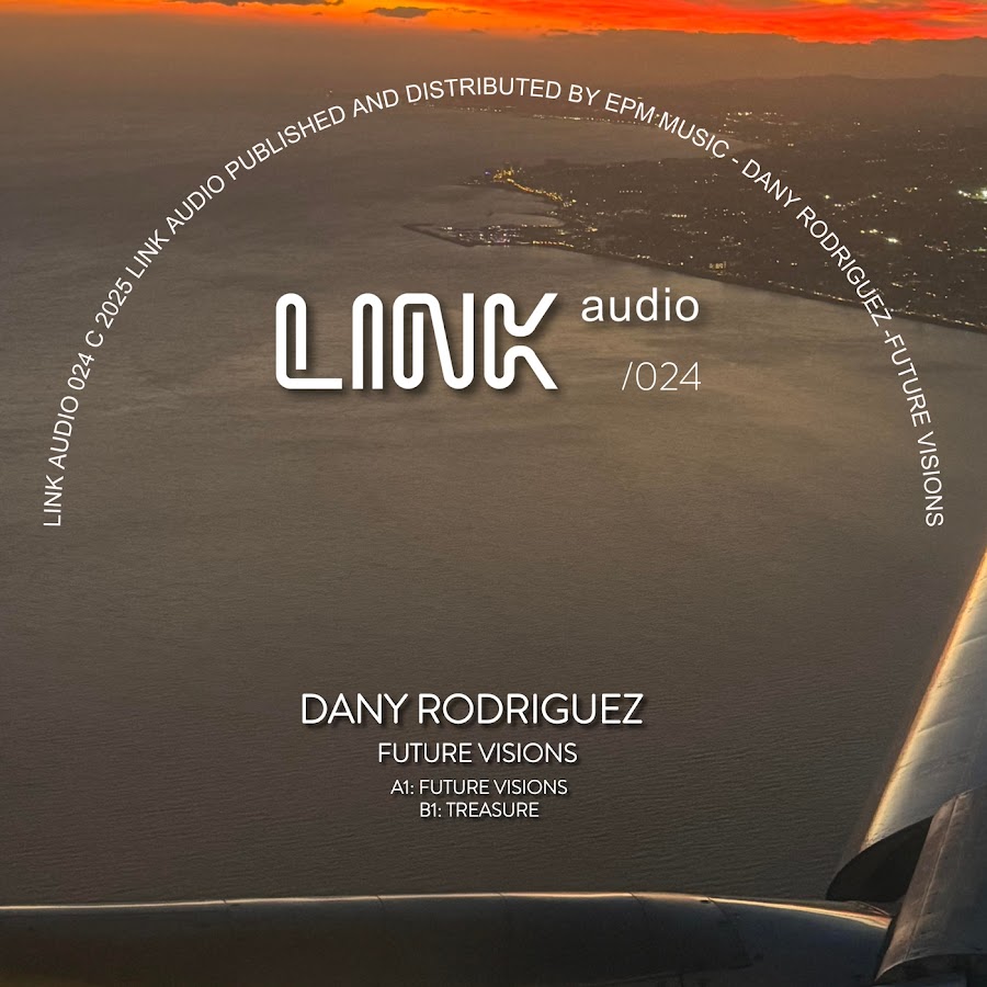 Dany Rodriguez - Topic