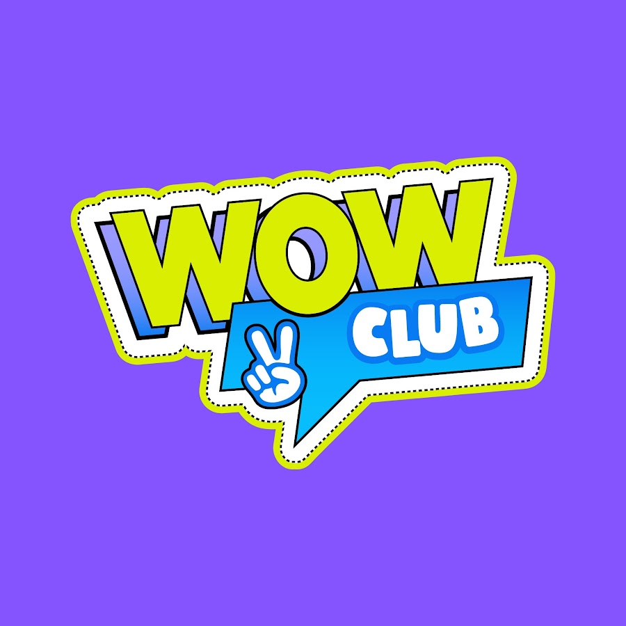 Wow Club Español