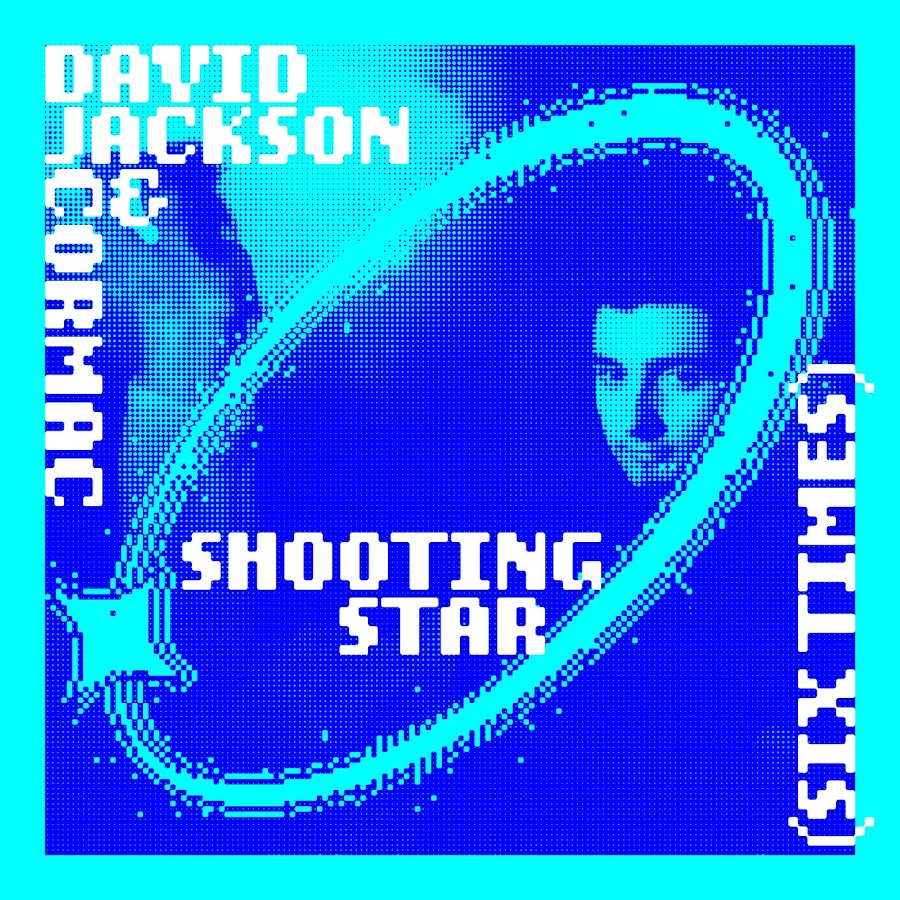 David Jackson - Topic
