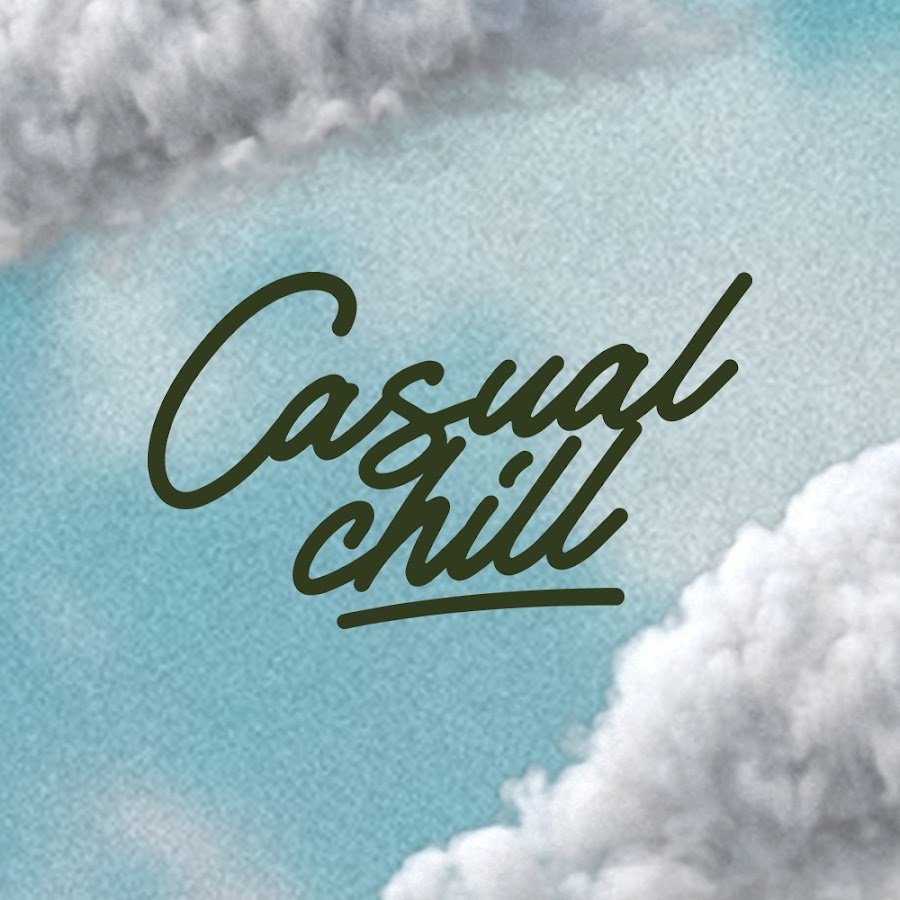 Casual Chill Music