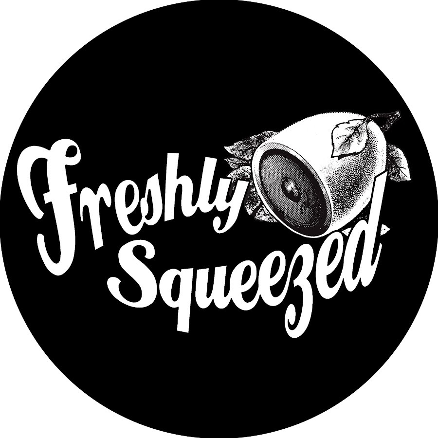 Freshly Squeezed