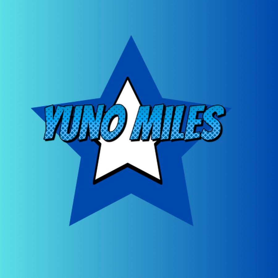 Yuno Miles 