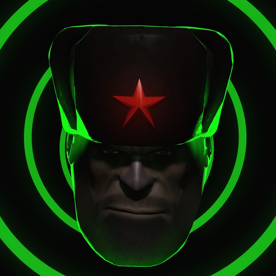 MrComradeBunker