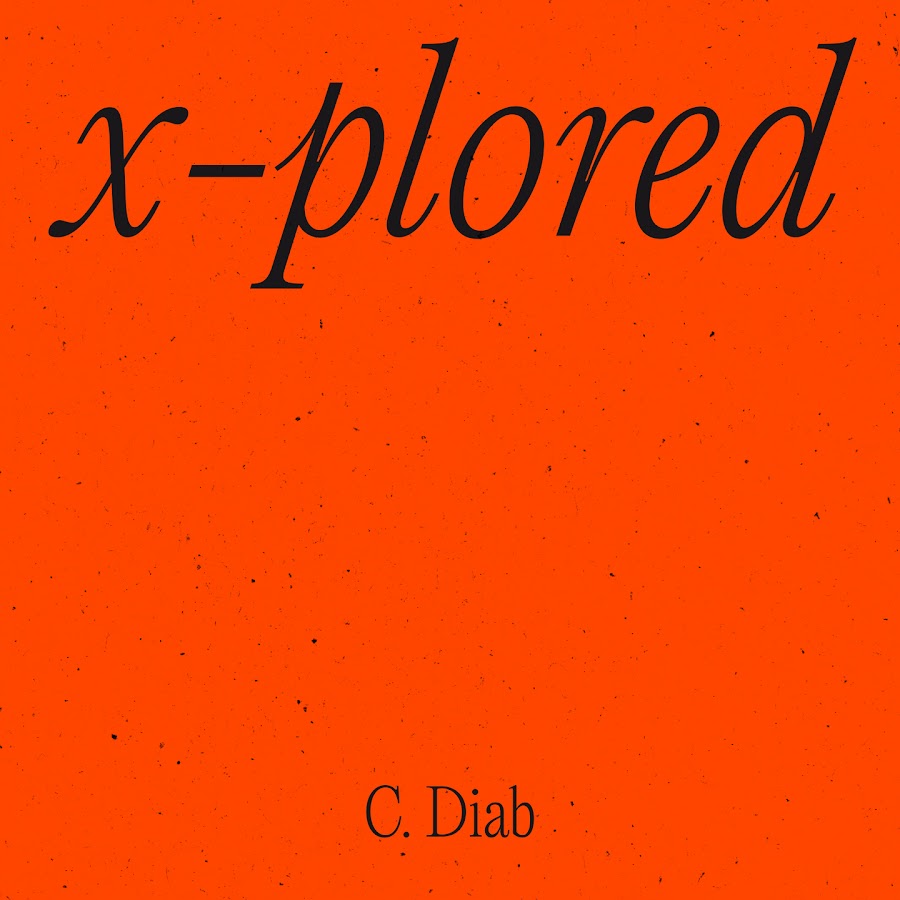 C. Diab - Topic