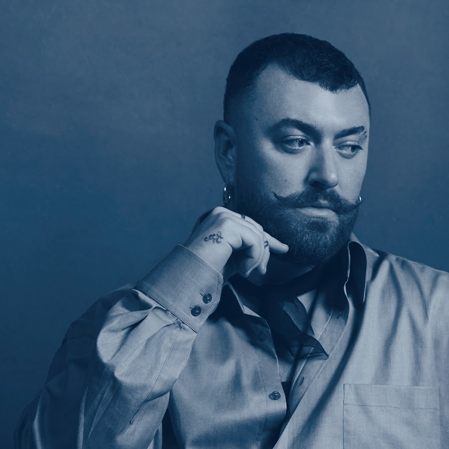 SamSmithVEVO