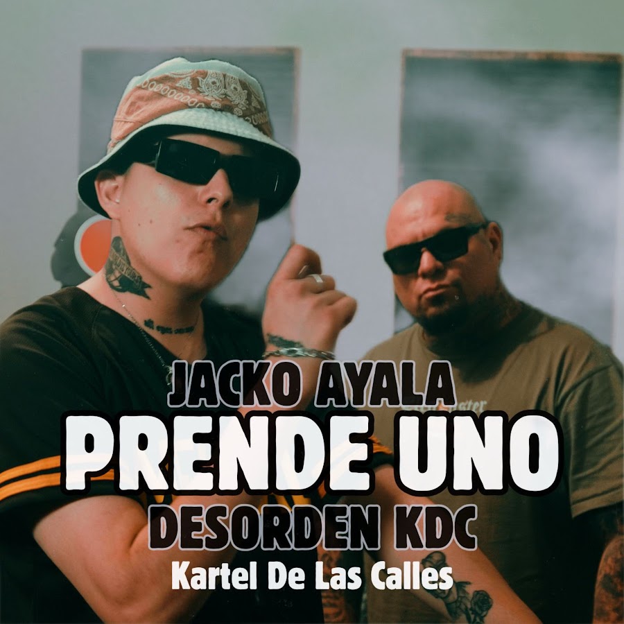 Kartel De Las Calles - Topic