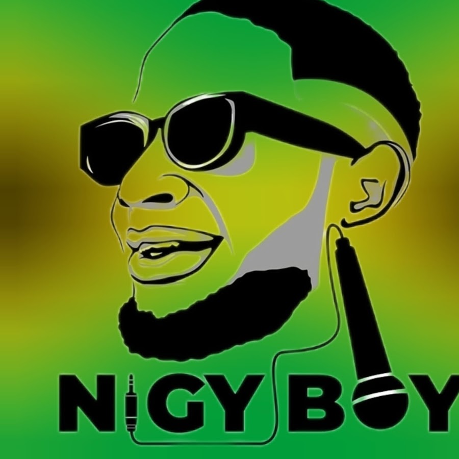 Nigy Boy