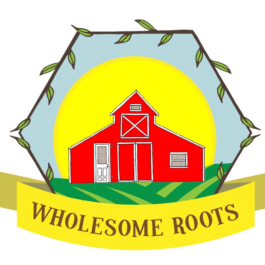 Wholesome Roots
