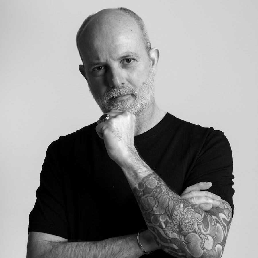 Fabrizio Paterlini