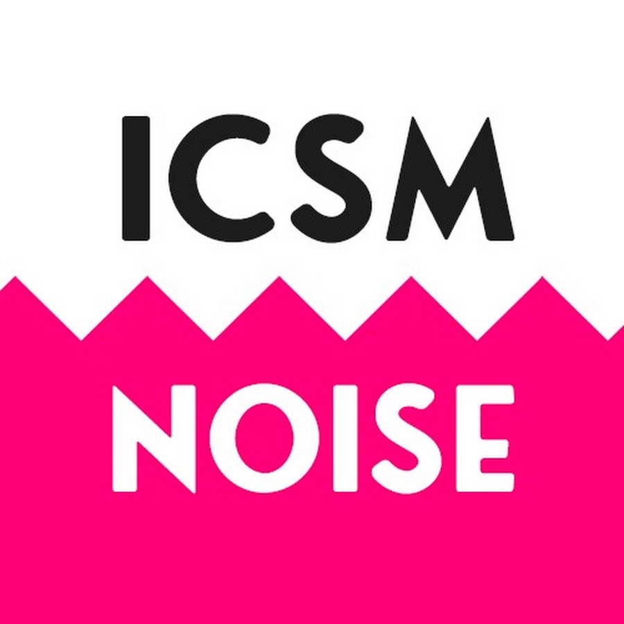 I Can't Stop Making Noise