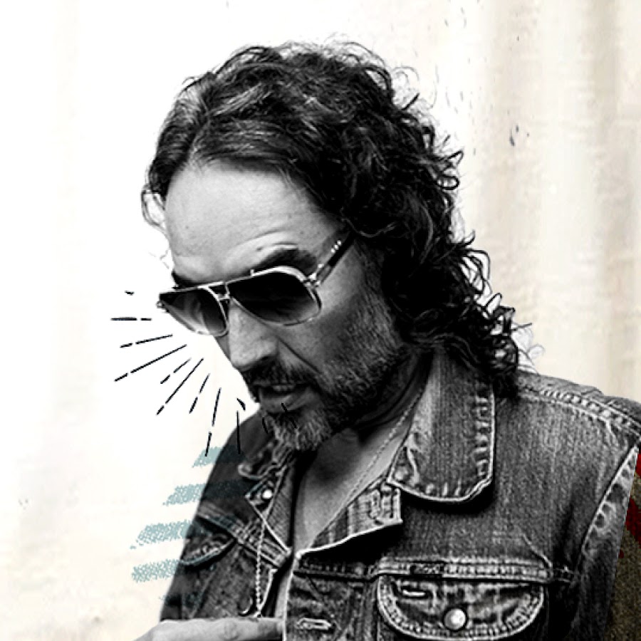 Russell Brand