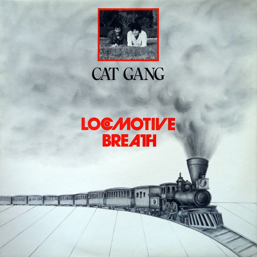 Cat Gang - Topic